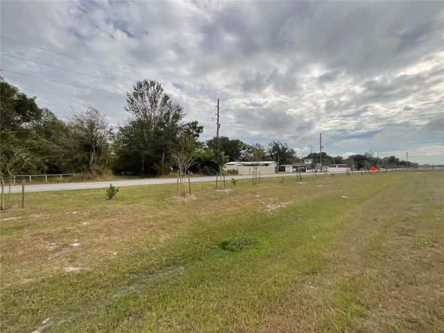1701 SANFORD STREET, Lake Wales, FL 33859