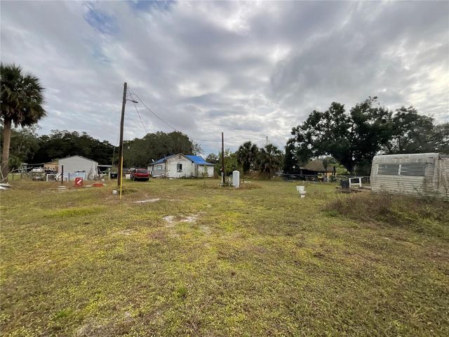 1701 SANFORD STREET, Lake Wales, FL 33859