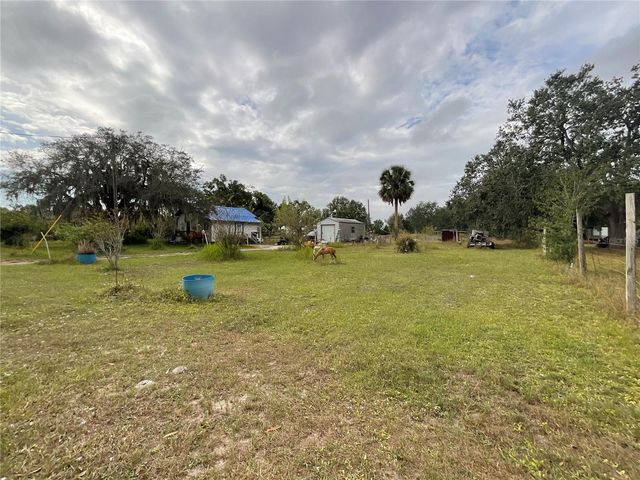 1701 SANFORD STREET, Lake Wales, FL 33859