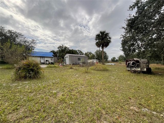 1701 SANFORD STREET, Lake Wales, FL 33859
