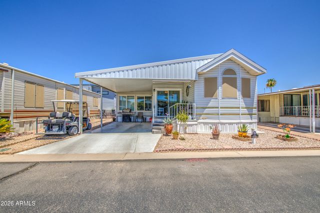 7750 E BROADWAY Road 310, Mesa, AZ 85208