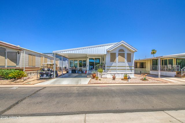 7750 E BROADWAY Road 310, Mesa, AZ 85208