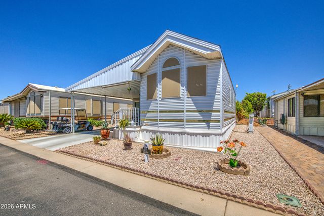 7750 E BROADWAY Road 310, Mesa, AZ 85208