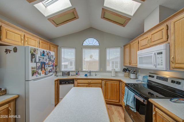 7750 E BROADWAY Road 310, Mesa, AZ 85208