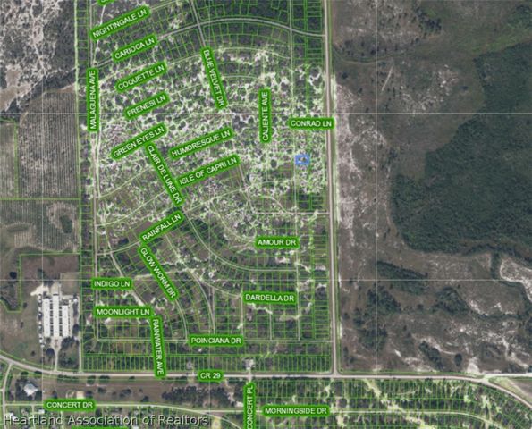 1116 Ebbtide Avenue, Lake Placid, FL 33852