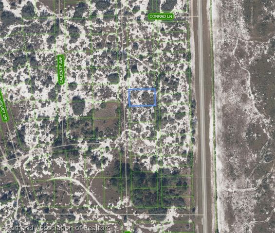 1116 Ebbtide Avenue, Lake Placid, FL 33852
