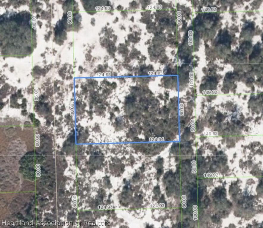 1116 Ebbtide Avenue, Lake Placid, FL 33852