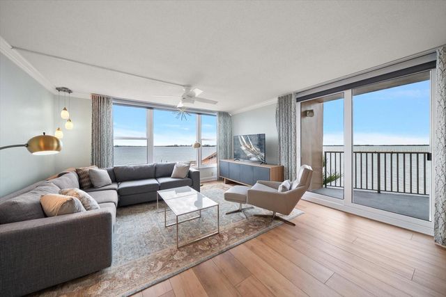 634 EDGEWATER DRIVE 444, Dunedin, FL 34698