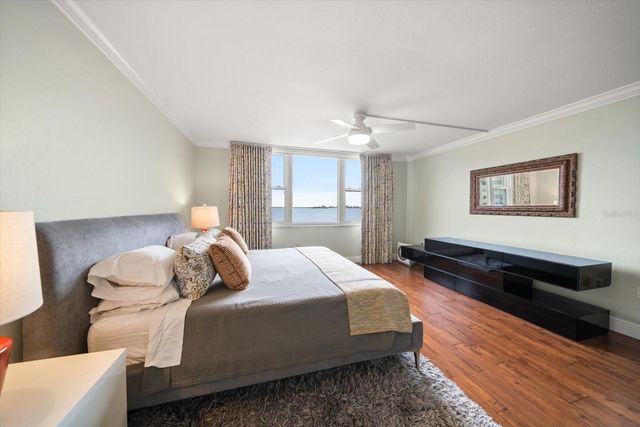 634 EDGEWATER DRIVE 444, Dunedin, FL 34698