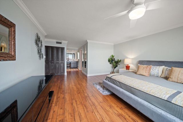 634 EDGEWATER DRIVE 444, Dunedin, FL 34698