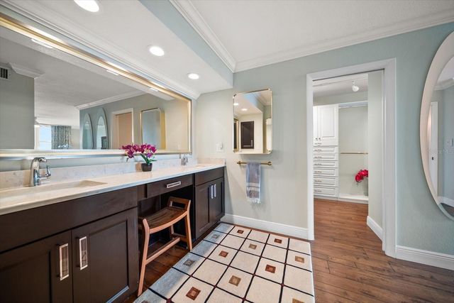 634 EDGEWATER DRIVE 444, Dunedin, FL 34698