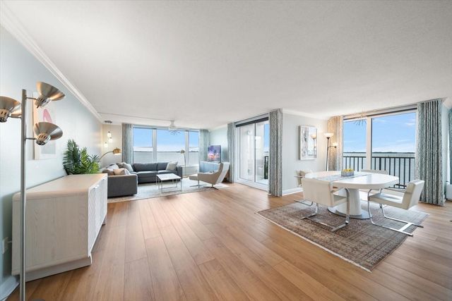 634 EDGEWATER DRIVE 444, Dunedin, FL 34698