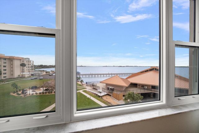 634 EDGEWATER DRIVE 444, Dunedin, FL 34698