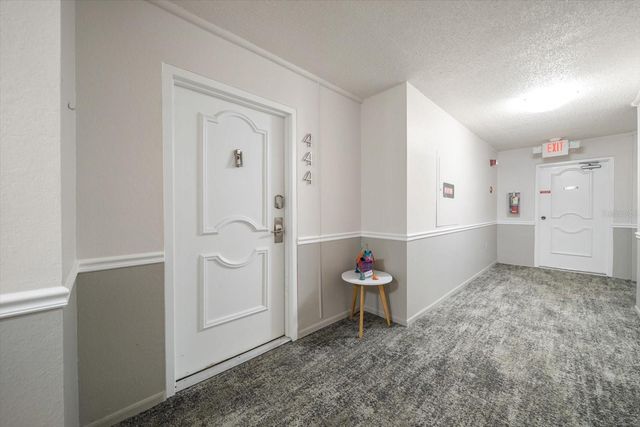 634 EDGEWATER DRIVE 444, Dunedin, FL 34698