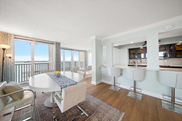 634 EDGEWATER DRIVE 444, Dunedin, FL 34698