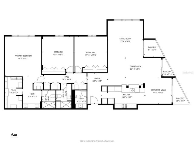 634 EDGEWATER DRIVE 444, Dunedin, FL 34698