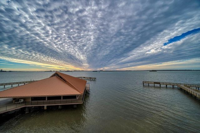 634 EDGEWATER DRIVE 444, Dunedin, FL 34698