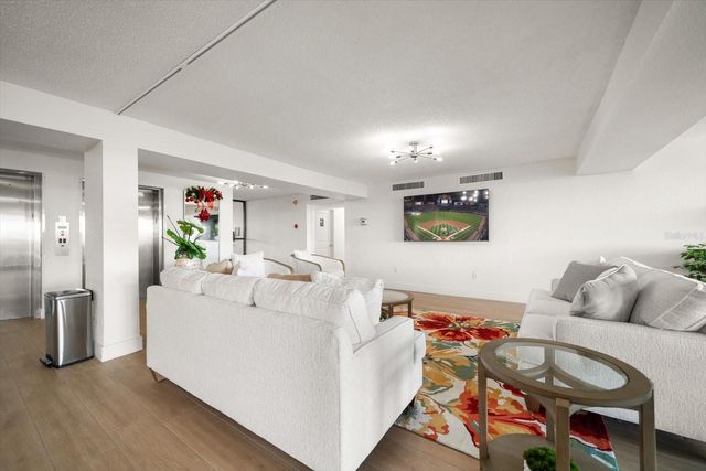 634 EDGEWATER DRIVE 444, Dunedin, FL 34698