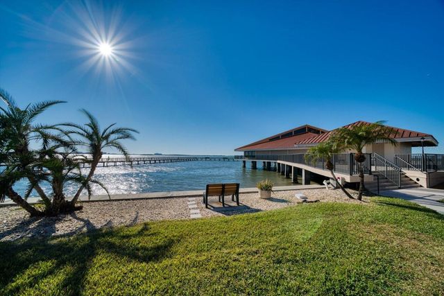 634 EDGEWATER DRIVE 444, Dunedin, FL 34698