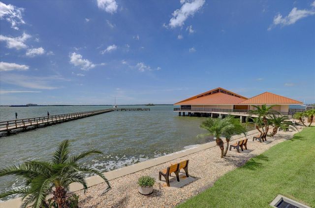 634 EDGEWATER DRIVE 444, Dunedin, FL 34698