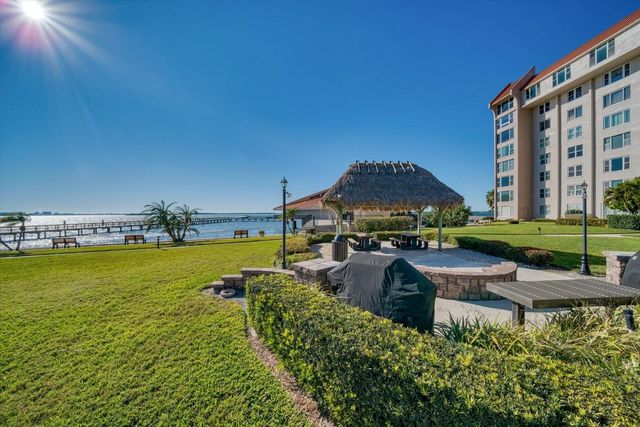 634 EDGEWATER DRIVE 444, Dunedin, FL 34698