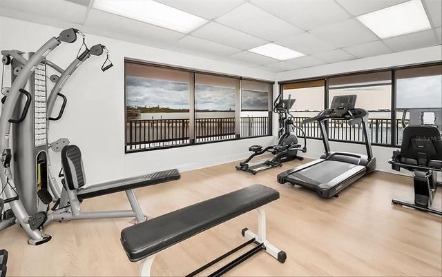 634 EDGEWATER DRIVE 444, Dunedin, FL 34698