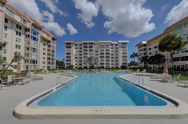 634 EDGEWATER DRIVE 444, Dunedin, FL 34698