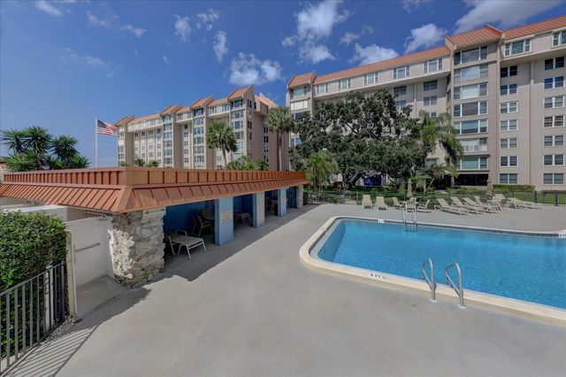 634 EDGEWATER DRIVE 444, Dunedin, FL 34698