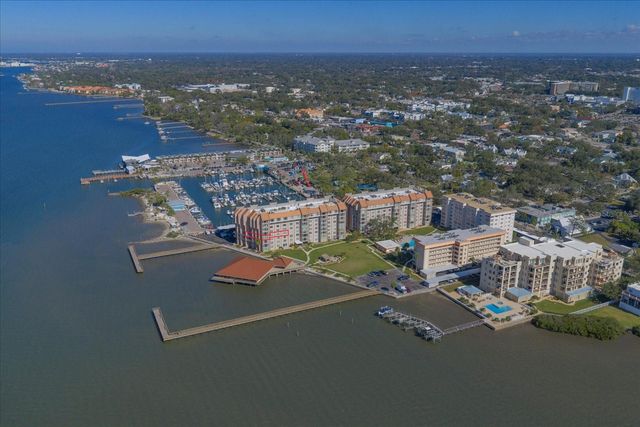 634 EDGEWATER DRIVE 444, Dunedin, FL 34698