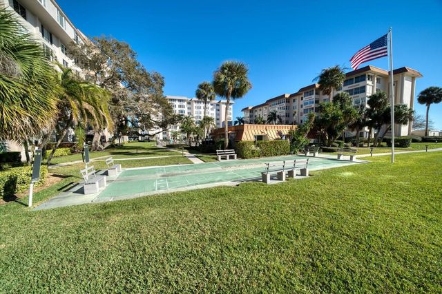 634 EDGEWATER DRIVE 444, Dunedin, FL 34698