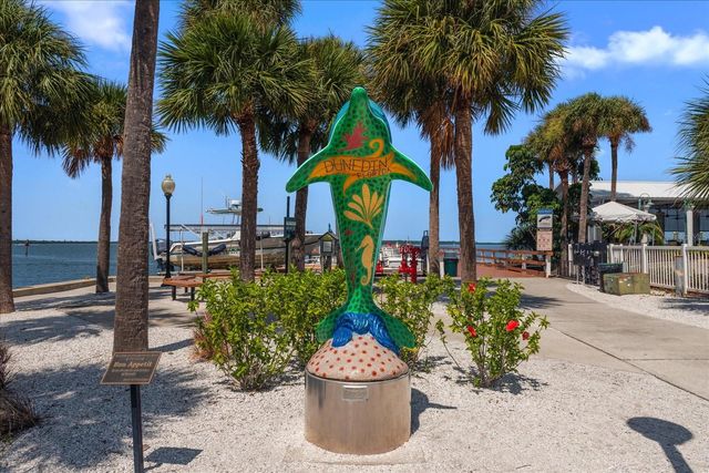 634 EDGEWATER DRIVE 444, Dunedin, FL 34698