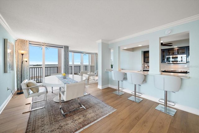 634 EDGEWATER DRIVE 444, Dunedin, FL 34698