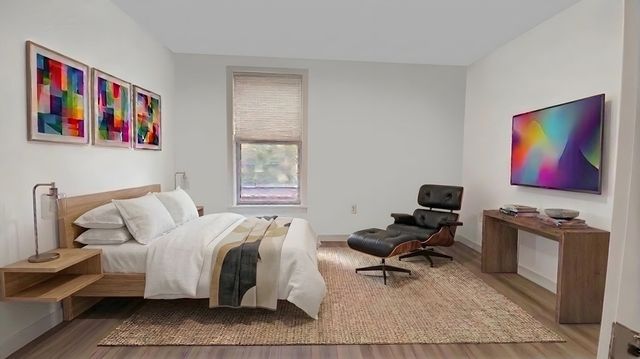 602 Canterbury 9U, Boston, MA 02131