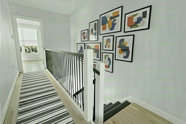 602 Canterbury 9U, Boston, MA 02131