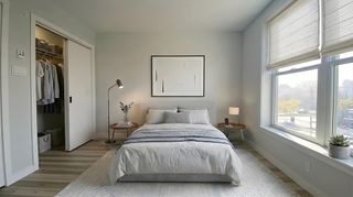 602 Canterbury 9U, Boston, MA 02131