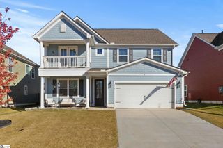 619 Crossbuck Trail, Greer, SC 29651