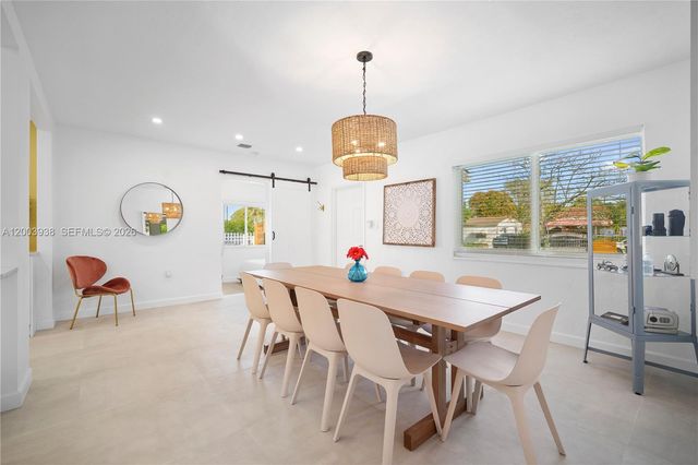 1360 NE 138th St, North Miami, FL 33161