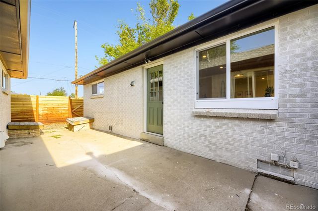 3538 Kearney, Denver, CO 80207