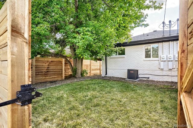3538 Kearney, Denver, CO 80207