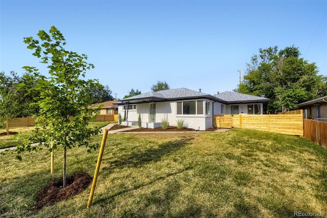3538 Kearney, Denver, CO 80207