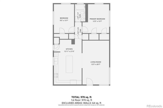 3538 Kearney, Denver, CO 80207