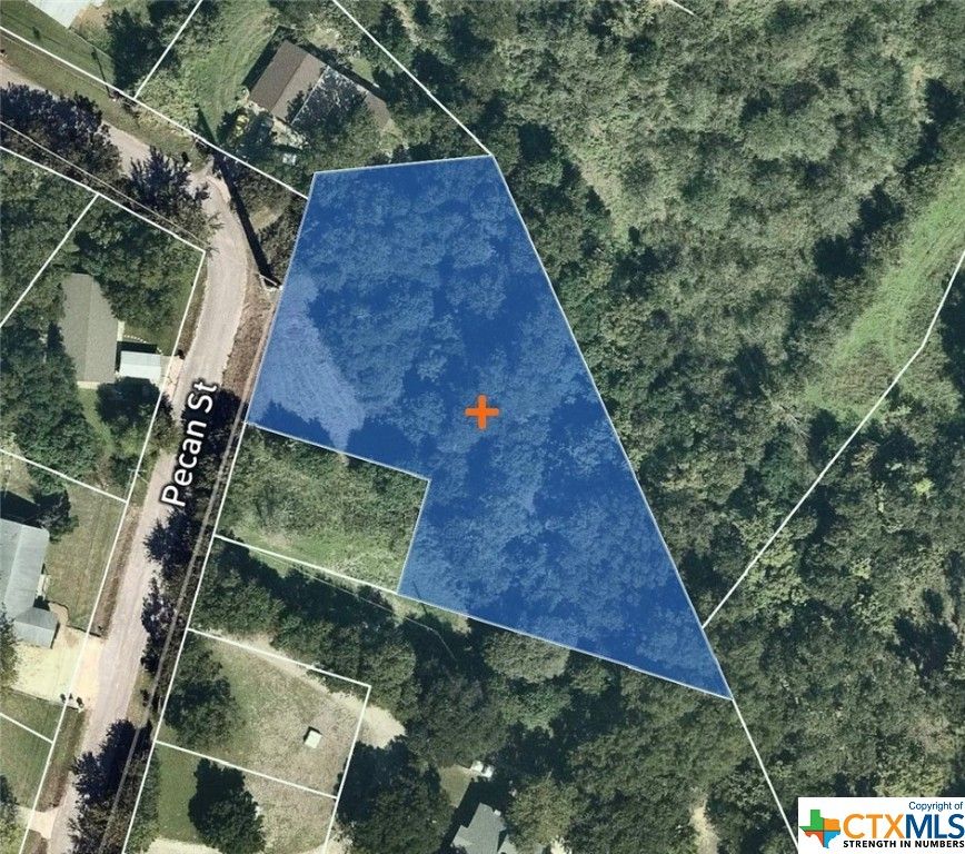 000A Pecan Street, San Marcos, TX 78666