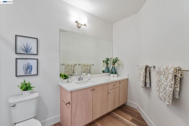 45128 Warm Springs Blvd 509, Fremont, CA 94539