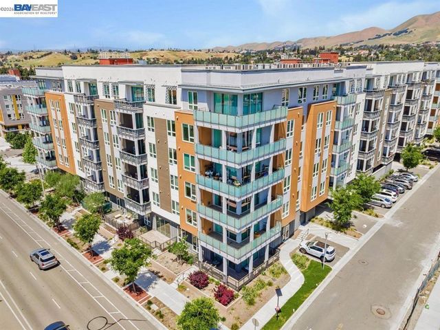 45128 Warm Springs Blvd 509, Fremont, CA 94539