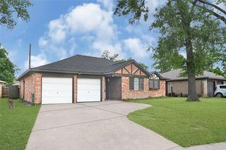13811 Crosshaven Drive, Houston, TX 77015