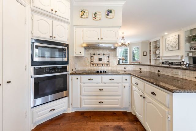 1590 N Hills Drive, Rockwall, TX 75087