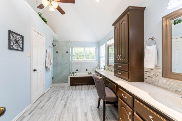 1590 N Hills Drive, Rockwall, TX 75087