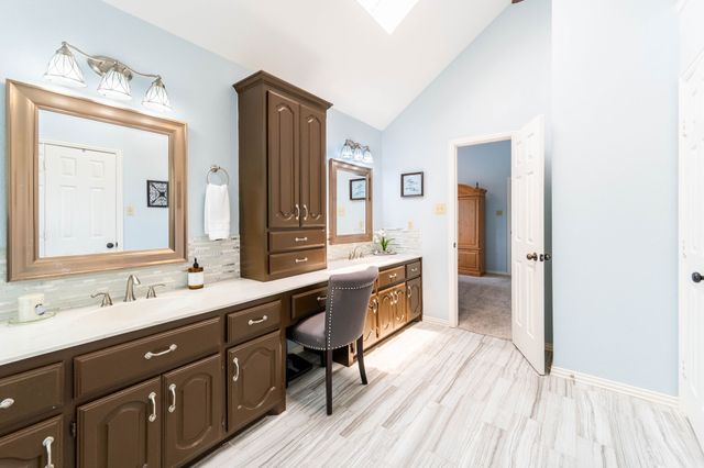 1590 N Hills Drive, Rockwall, TX 75087