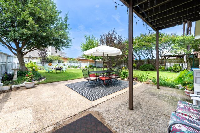 1590 N Hills Drive, Rockwall, TX 75087