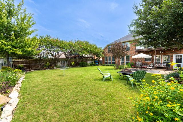 1590 N Hills Drive, Rockwall, TX 75087
